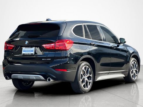 Used 2021 BMW X1 sDrive28i w/ Convenience Package FWD image 5