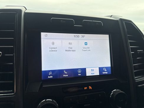 Used 2020 Ford F150 XLT w/ Equipment Group 302A Luxury image 28