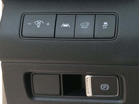 Used 2023 Hyundai Santa Fe SEL FWD image 24