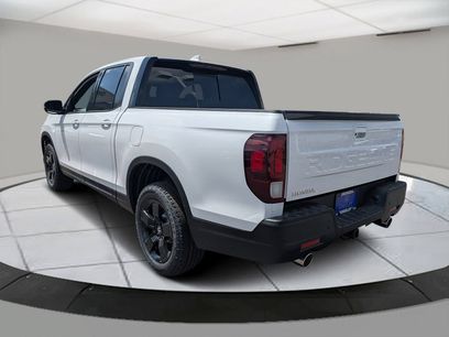 New 2026 Honda Ridgeline Black Edition