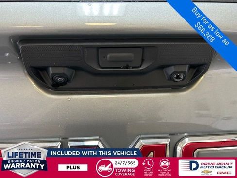 New 2026 GMC Sierra 3500 Pro AWD/4WD image 8