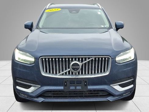 Used 2023 Volvo XC90 B5 Plus w/ Protection Package AWD/4WD image 3