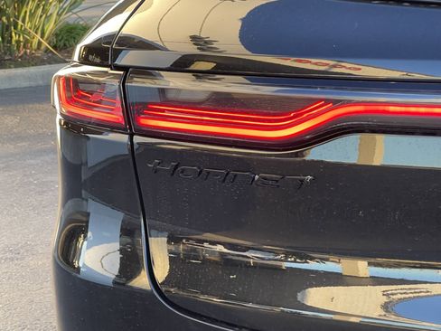 Used 2024 Dodge Hornet R/T Plus image 9