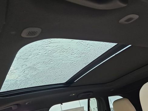 New 2025 Jeep Grand Cherokee Limited w/ Luxury Tech Group II RWD image 6