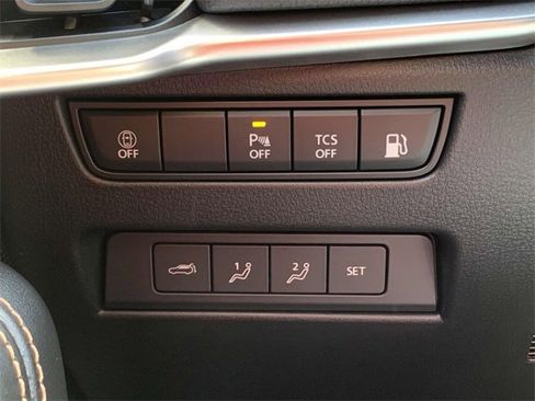 Used 2025 MAZDA CX-90 Plug-In Hybrid w/Premium Sport image 33