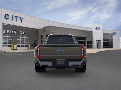 New 2026 Ford F450 XL AWD/4WD image 36