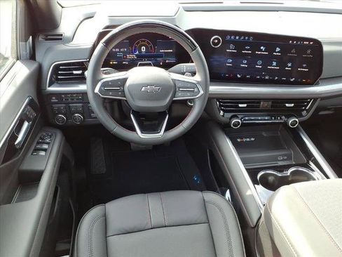 New 2026 Chevrolet Tahoe RST w/ Advanced Technology Package image 15