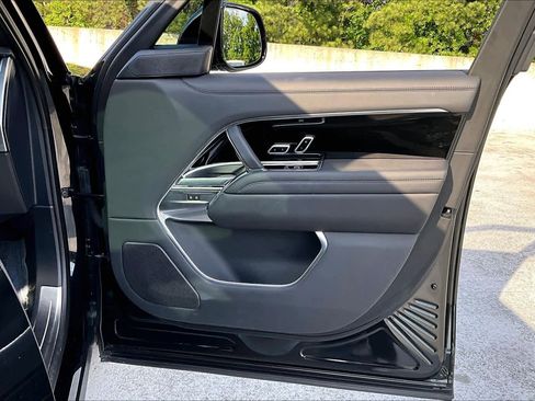 Used 2023 Land Rover Range Rover Autobiography image 22