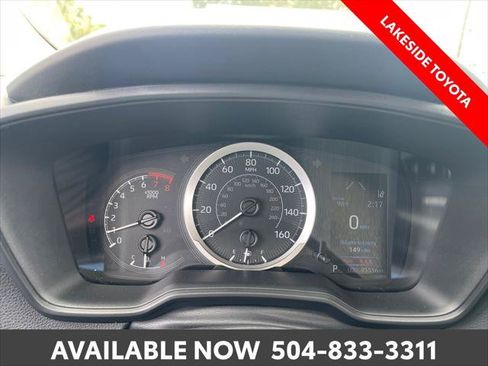 Certified 2022 Toyota Corolla LE FWD image 35