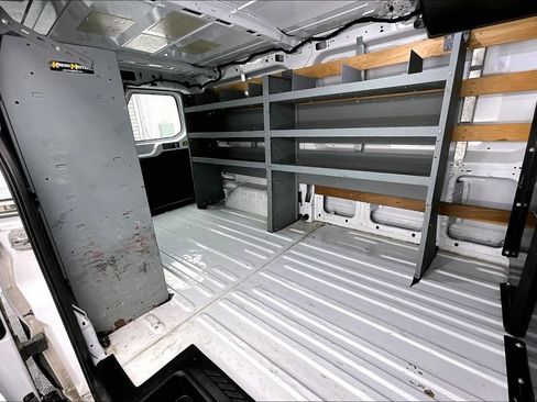 Used 2021 Ford Transit 250 Low Roof w/ Exterior Upgrade Package RWD image 25