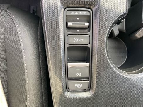 Used 2025 Honda Civic Sport image 13