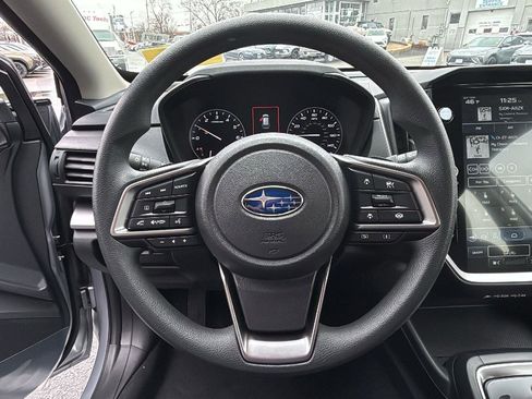 New 2026 Subaru Impreza 2.0i Sport AWD/4WD image 14