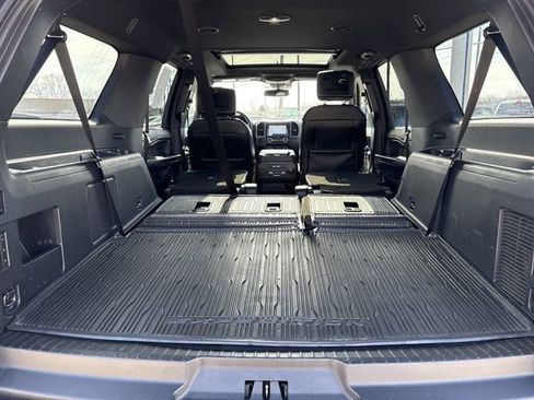Certified 2020 Ford Expedition Max Limited w/ Equipment Group 303A AWD/4WD image 58