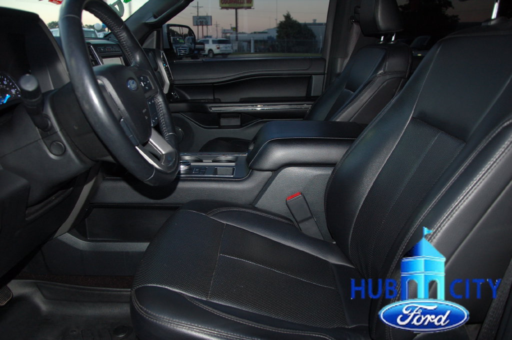 Used 2021 Ford Expedition XLT RWD image 10