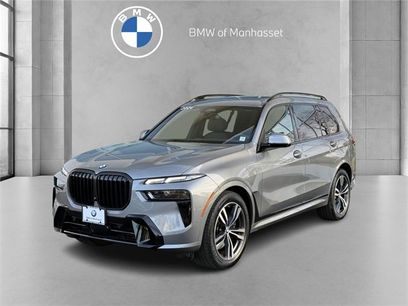 Certified 2024 BMW X7 xDrive40i w/ M Sport Package