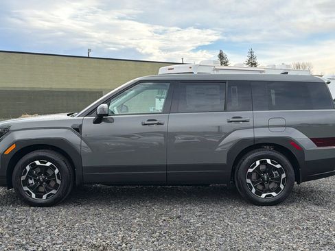 New 2026 Hyundai Santa Fe SE image 7