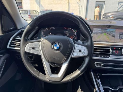 Used 2020 BMW X7 xDrive40i w/ Premium Package AWD/4WD image 21