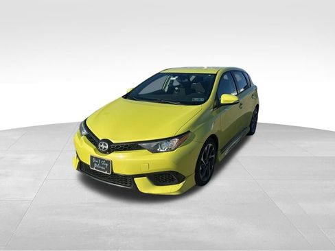 Used 2016 Scion iM image 21