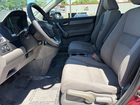 Used 2009 Honda CR-V LX image 13