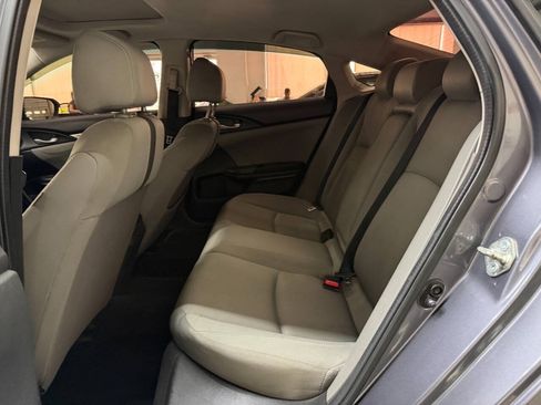 Used 2016 Honda Civic EX-T image 13