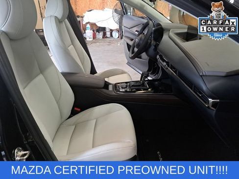 Used 2025 MAZDA CX-30 AWD 2.5 S w/ Premium Package image 19