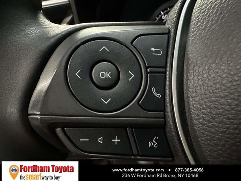 Used 2022 Toyota Corolla SE FWD image 31