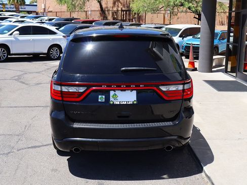 Used 2020 Dodge Durango GT RWD image 10