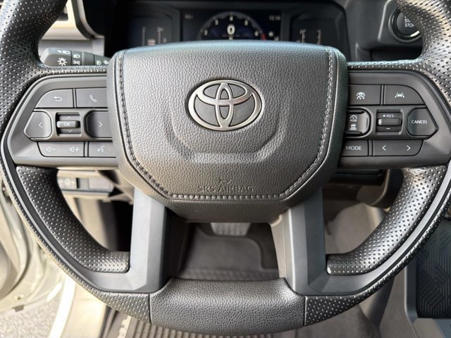 Used 2026 Toyota Tacoma SR5 AWD/4WD image 22