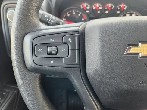 New 2026 Chevrolet Silverado 3500 W/T w/ WT Convenience Package AWD/4WD image 27