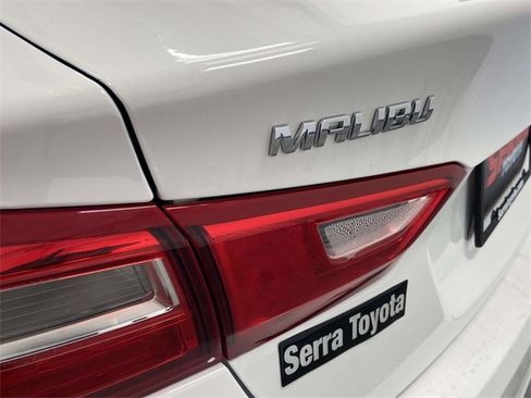 Used 2024 Chevrolet Malibu LT image 10