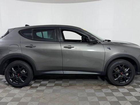 Used 2024 Dodge Hornet GT w/ GT Blacktop Package AWD/4WD image 9