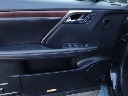 Used 2022 Lexus RX 350 FWD w/ Premium Package image 10