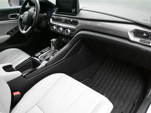 Certified 2023 Acura Integra image 16