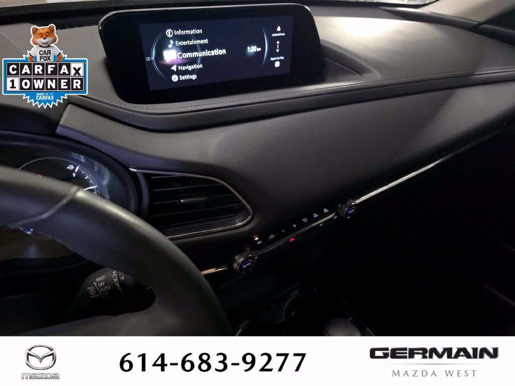 Used 2024 MAZDA CX-30 AWD 2.5 S w/ Preferred Package image 25