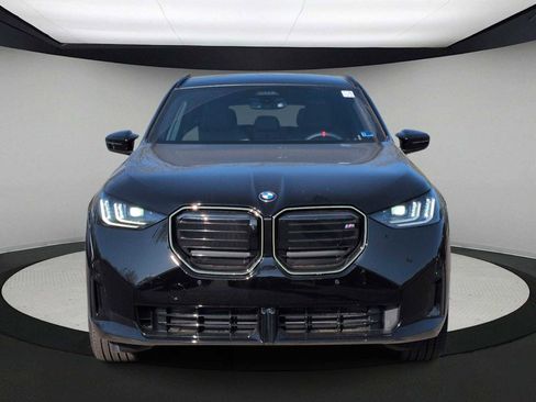 New 2026 BMW X3 M50 w/ Premium Package AWD/4WD image 3