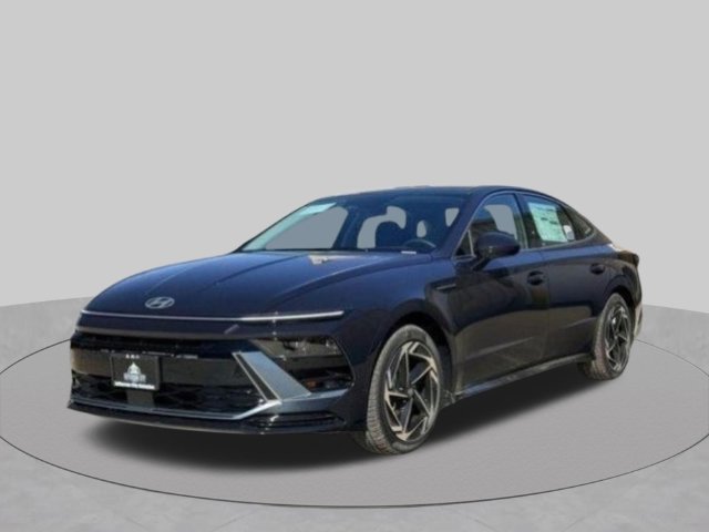 New 2026 Hyundai Sonata SEL FWD image 10