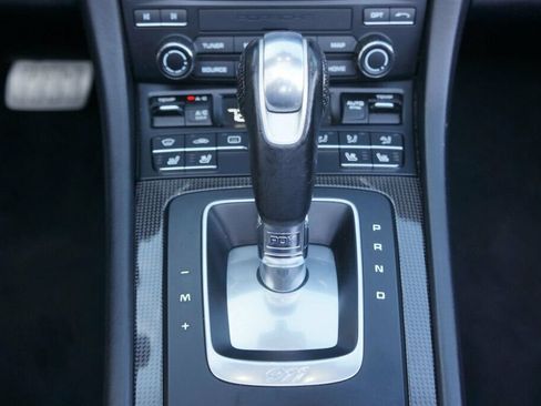 Used 2017 Porsche 911 Turbo S w/ Light Design Package AWD/4WD image 33