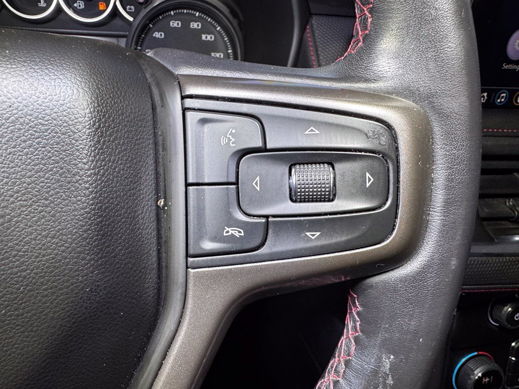 Used 2021 Chevrolet Tahoe RST AWD/4WD image 25