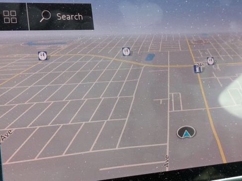 Used 2019 Audi A8 L 3.0T w/ Executive Package image 5