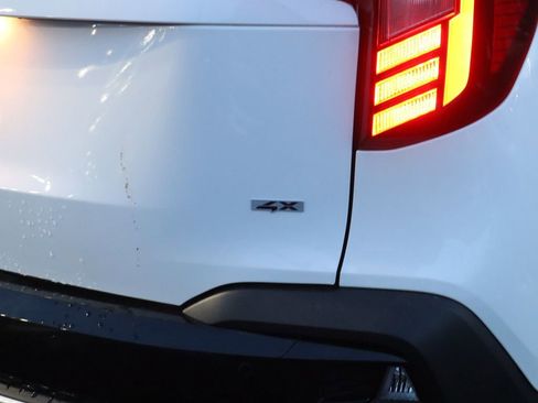 New 2026 Kia Seltos EX AWD/4WD image 8