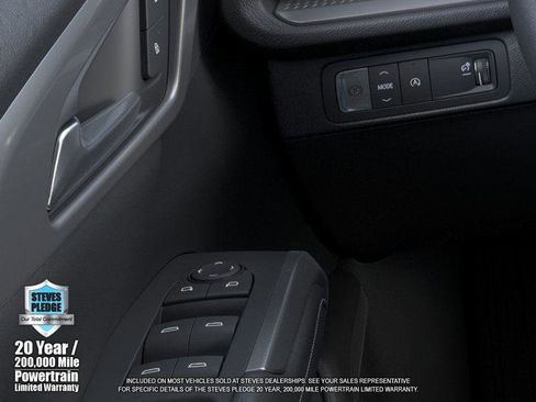 New 2026 Chevrolet Traverse LT w/ Midnight/Sport Edition image 22