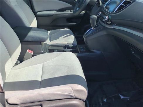 Used 2015 Honda CR-V EX image 21