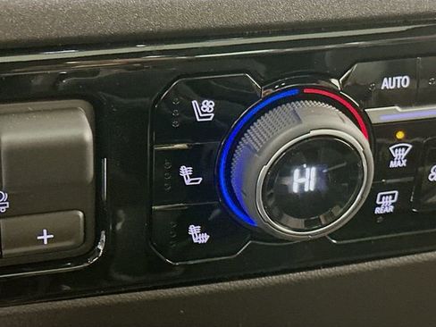 New 2026 Chevrolet Silverado 1500 ZR2 image 21