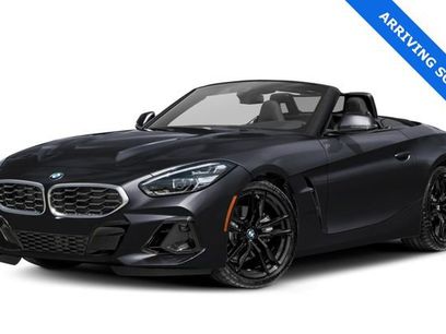 New 2026 BMW Z4 M40i