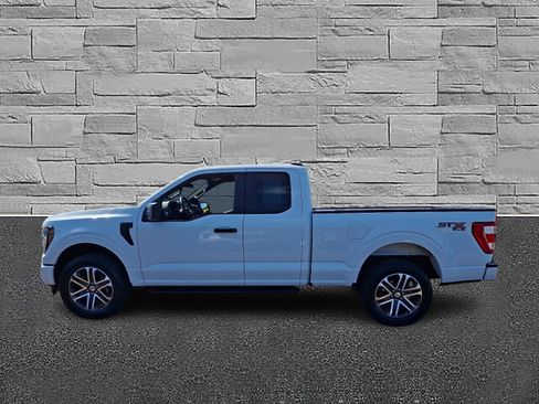 Certified 2023 Ford F150 XL w/ STX Appearance Package AWD/4WD image 6