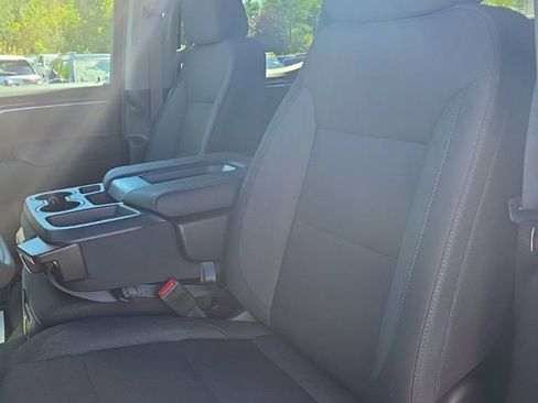 New 2026 Chevrolet Silverado 1500 LT AWD/4WD image 13