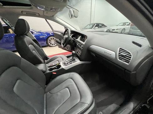 Used 2010 Audi A4 2.0T Premium Plus AWD/4WD image 33