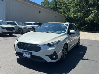 Used 2024 Subaru Impreza 2.0i Sport AWD/4WD video 1