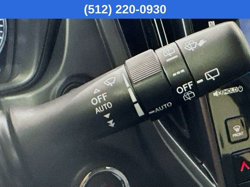 Certified 2025 Subaru Forester Limited image 14