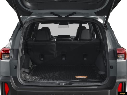 New 2026 Subaru Outback Wilderness AWD/4WD image 9